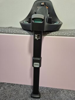 Cybex Base Z - 2