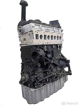 Repasovaný motor 2.0 TDI, VW, 75 kW - CXG, CXGB - 2