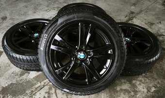 BMW R16/ALU/ZIMNE/TPMS - 2