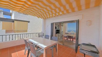 Elegantný apartmán s dychberúcim výhľadom na more v srdci Ca - 2