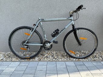 Horsky Bicykel Falange - 2