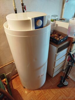 Tatramat bojler 120l - 2