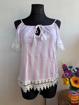 18 tričiek za 15€ - 2