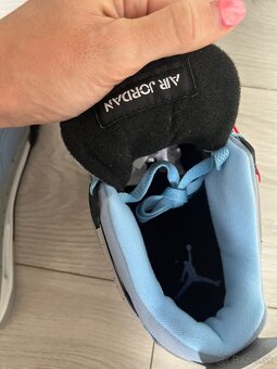 Tenisky Jordan 4 nové - 2