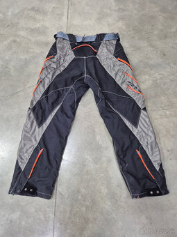 Enduro nohavice KTM Hydroteq Pants - 2