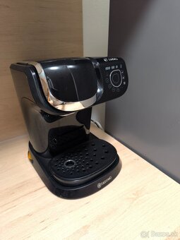 Kávovar Bosch Tassimo - 2
