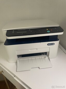 Laserová tlačiareň-Xerox WorkCentre3025 - 2