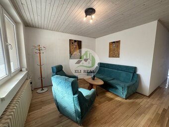 Na prenájom 3 izby v rodinnom dome – Piešťanská ulica, Košic - 2