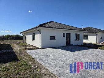 projekthviezda.sk Posledné RD na Javorovej vo Hviezdoslavove - 2