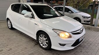 Hyundai i30 1.4 benzin - 2