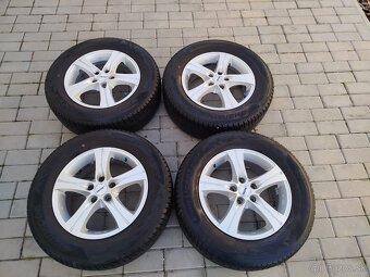 Disky 5x108 R16 - 2
