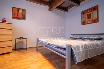 TUreality ponúka krásny dom s obrovským pozemkom v... - 2