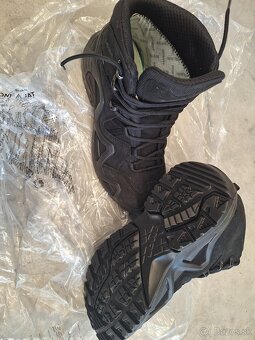 Lowa zephyr gtx - 2