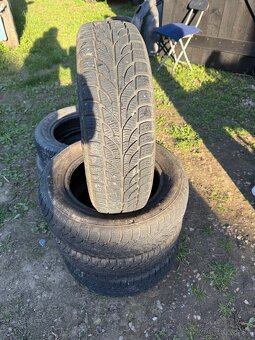 Pneumatiky 175/65/R14 - 2