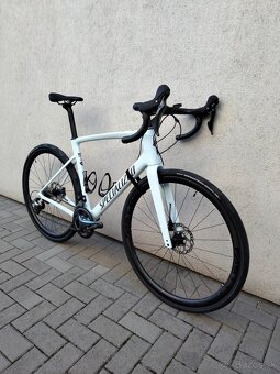 Specialized Roubaix SL8 vel.58 - 2
