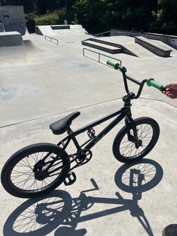Bmx - 2