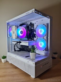 Herný počítač Ryzen 5 9600X RTX 5070 32GB RAM 1TB SSD 750W - 2