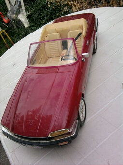 Retro "BARBIE" (1991...) - 2