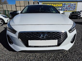 Hyundai i30 1.0 T-GDi Comfort - 2