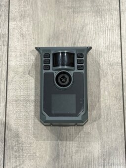 Fotopasca Alfa Solar - 2