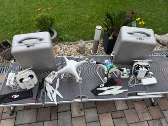 Predam DJI Phantom 4 - 2
