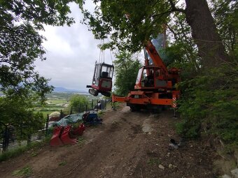 ZEMNÉ PRÁCE TRNAVA A OKOLIE – PROFESIONÁLNE A RÝCHLO - 2