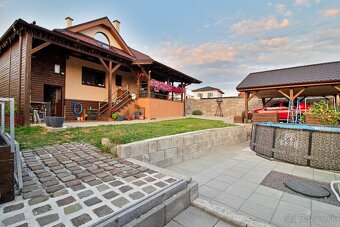 Predaj domu/novostavby v Pliešovciach - 2