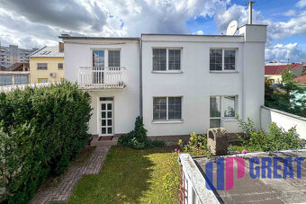 PREDAJ rodinný dom, Malinovského ul., Nové Mesto nad Váhom - 2