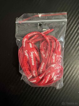 Nike Air Force 1 x Supreme – veľkosť 44,5 - 2