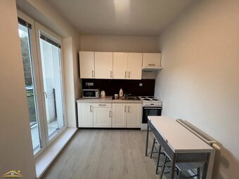 Na predaj útulný 1-izbový byt v Čadci – Žarec - 2