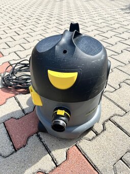 Kärcher T 10/1 1.527-150.0 - 2