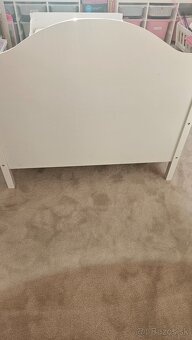 Detská rastúca posteľ - 2