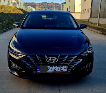 Hyundai I30 - 2