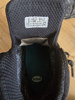 BOSP Alien 29 (280mm) GORETEX - 2