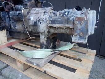 lombardini ldw 2204 CHD - 2