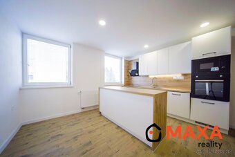 Trojizbový byt 92m2, Prievidza - 2