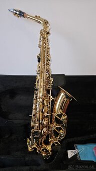 Saxofon es alt - 2