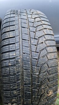 225/60 r17 zimné - 2