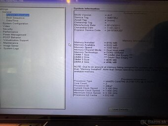 Intel i3 + AMD Radeon HD 6450 - 2