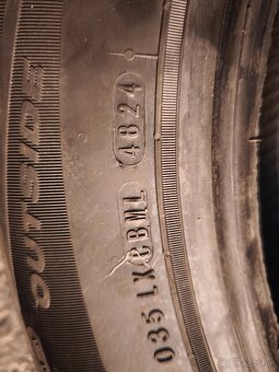 Nexen Nblue Hd plus 185/65 R15 92T XL letné - 2