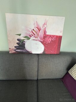 Obraz na stenu FENG SHUI - 2