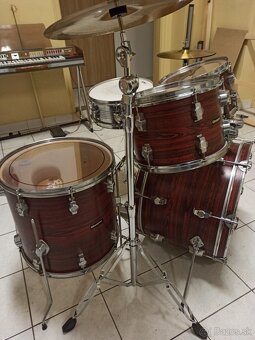 Predám komplet biciu sadu v dobrom stave - 2