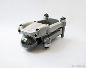DJI Air 2s (nový), 9 batérií a bohaté príslušenstvo - 2