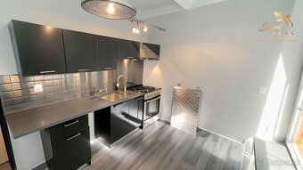 2-izbový byt po kompletnej rekonštrukcii v centre mesta s vi - 2