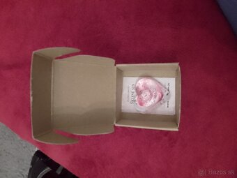 Srdce vyrobené zo skla - 2