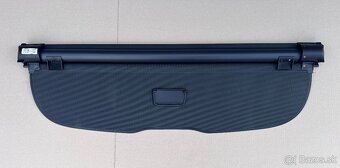 Audi Q3 roletka do kufra 8U0863553B - 2