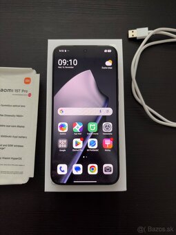 Xiaomi 15T Pro 512GB - 2