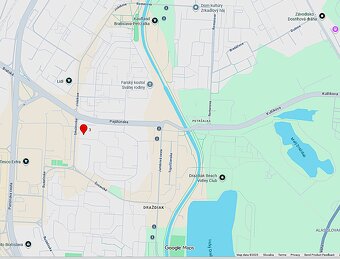 Slušný 3 i, čiast. rek., zariad., Lo, Smolenická Petržalka - 2