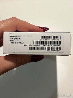 Samsung Galaxy A17 - 2