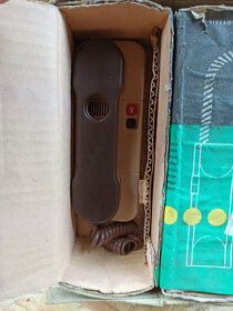 Domový vrátnik, zvonček - 2